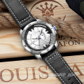 SMAEL New Men Montre Horloge Top Marque De Luxe